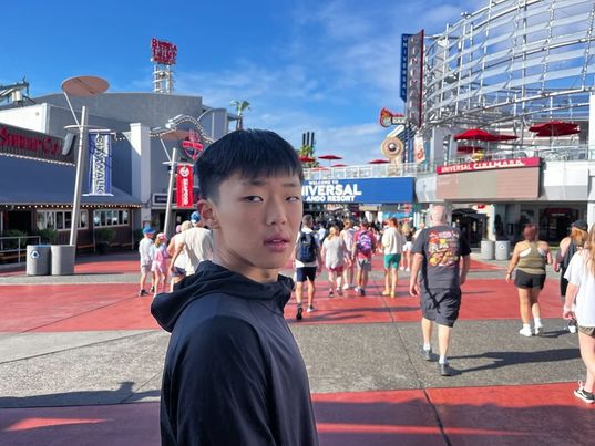Charlie Chen